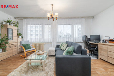 Realitní kancelář Brno