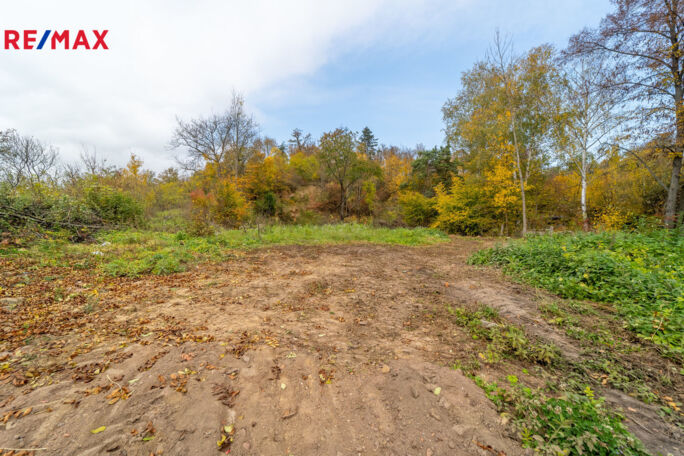 Prodej pozemku pro bydlení, 4761 m2, Oslavany - obrázek 13