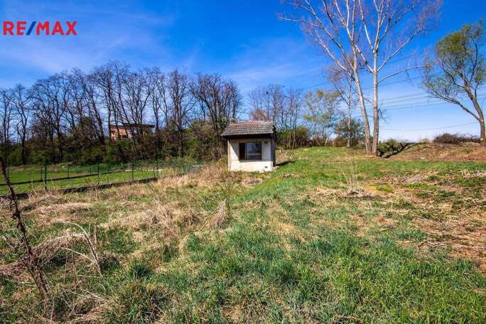 Práce v realitách Brno