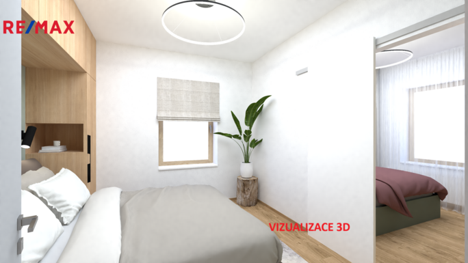 Prodej nemovitostí Brno