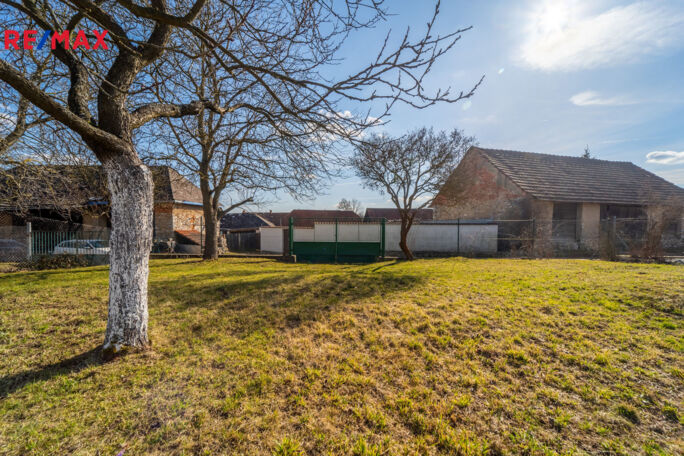 Prodej pozemku pro bydlení, 1444 m2, Vavřinec - obrázek 7