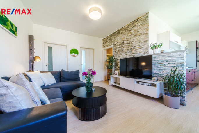 Prodej bytu 3+kk, 72 m2, Třebíč - obrázek 3