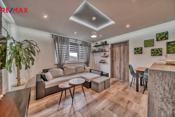 Realitní makléř Brno