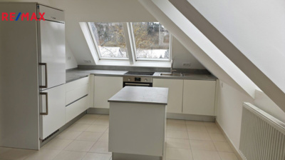 Realitní makléř Brno