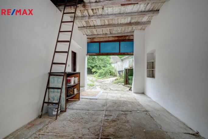 Prodej rodinného domu, 90 m2, Želetice - obrázek 5