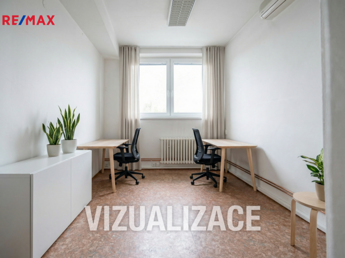 Realitní makléř Brno