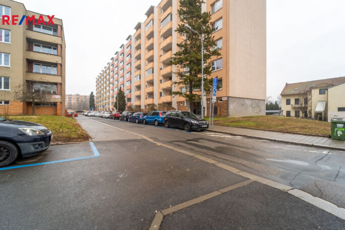 Prodej bytu 2+1, 56 m2, Brno - obrázek 23