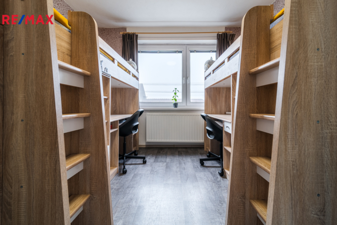 Prodej bytu 3+1, 78 m2, Rapotice - obrázek 9