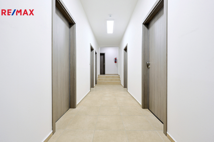 Prodej nemovitostí Brno