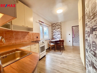 Realitní kancelář Brno