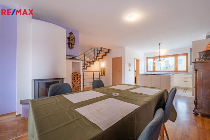 Prodej rodinného domu, 246 m2, Brno - obrázek 9