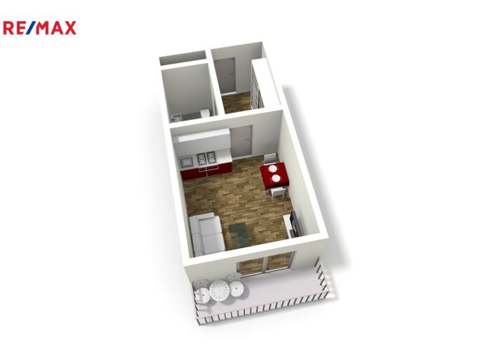 Realitní kancelář Brno