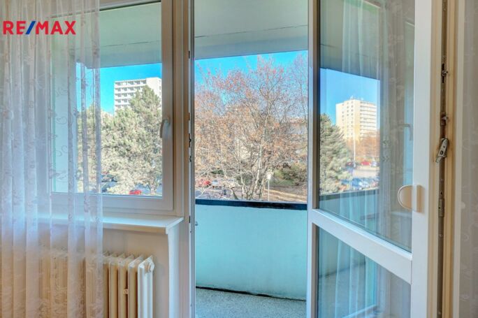 Práce v realitách Brno