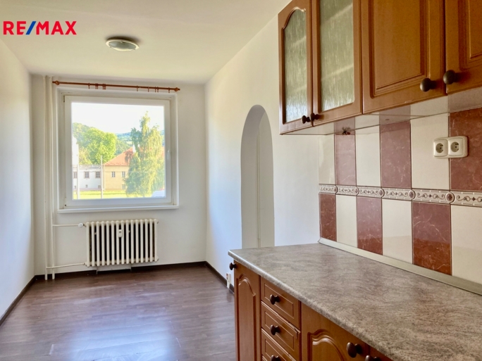 Prodej bytu 3+1, 73 m2, Ústí nad Labem