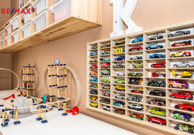 Realitní makléř Brno