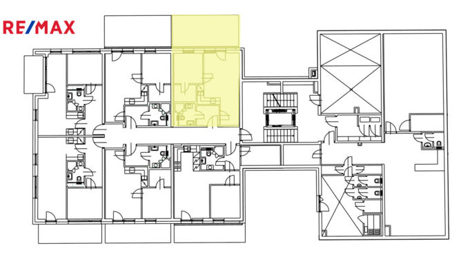 Prodej bytu 2+kk, 37,9 m2, Merklín - obrázek 15