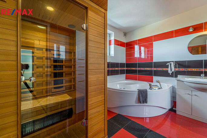 Prodej penzionu, 271 m2, Zaječí - obrázek 10