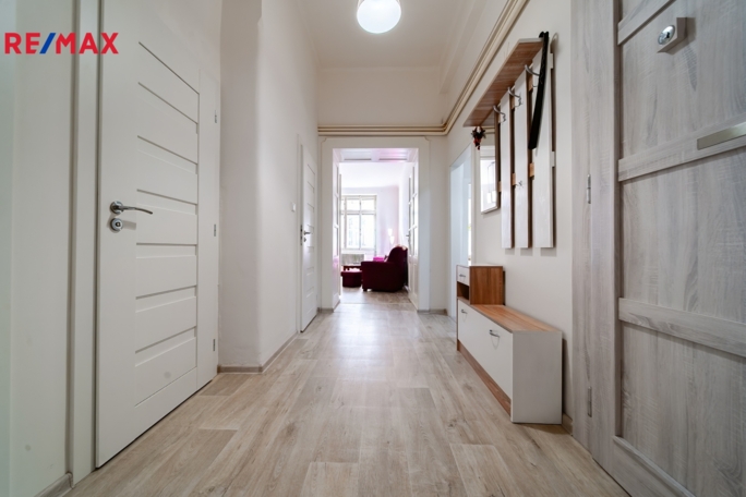 Prodej bytu 3+1, 88 m2, Brno - obrázek 19