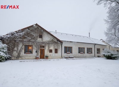 Prodej rodinného domu, 130 m2, Hrubý Jeseník Prodej rodinného domu, 130 m2, Hrubý Jeseník