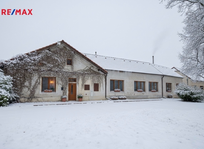 Prodej rodinného domu, 130 m2, Hrubý Jeseník Prodej rodinného domu, 130 m2, Hrubý Jeseník