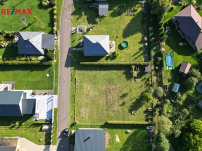 Prodej nemovitostí Brno