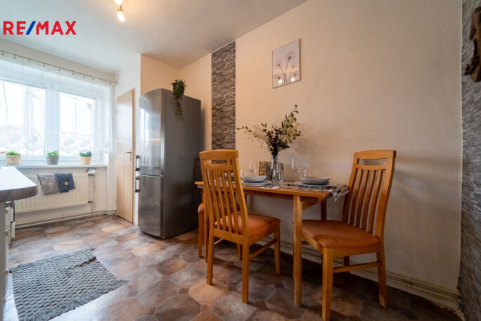 Prodej bytu 2+1, 70 m2, Dolní Kounice - obrázek 9