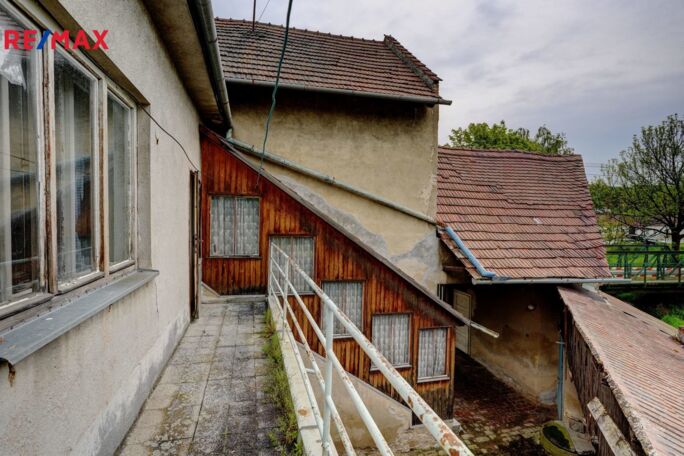 Prodej rodinného domu, 120 m2, Kyjov - obrázek 6