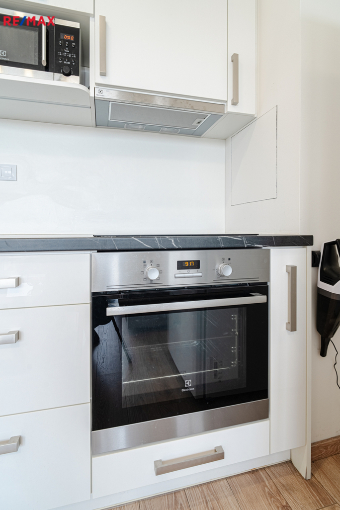 Pronájem bytu 2+kk, 56,23 m2, Brno - obrázek 9