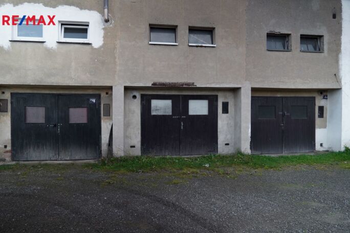 Prodej bytu 3+1, 55 m2, Ledeč nad Sázavou - obrázek 27