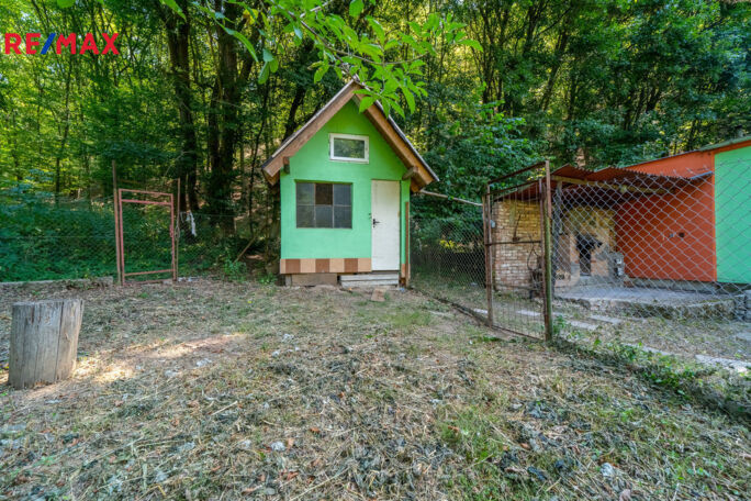 Prodej chaty, 34 m2, Ivančice - obrázek 18