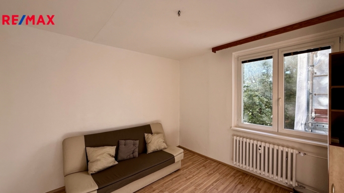 Pronájem bytu 3+1, 77,5 m2, Brno - obrázek 18