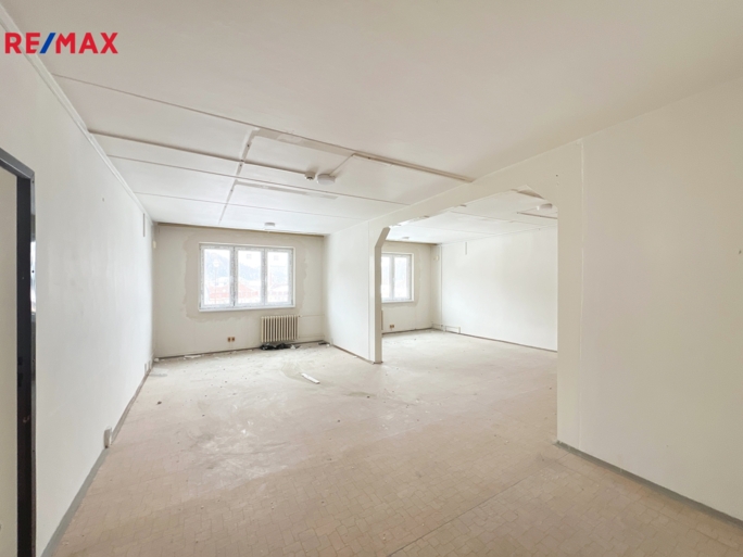 Práce v realitách Brno