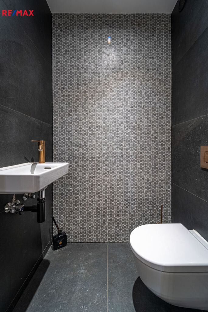 Pronájem bytu 3+kk, 88 m2, Šlapanice - obrázek 20