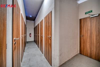 Prodej nemovitostí Brno