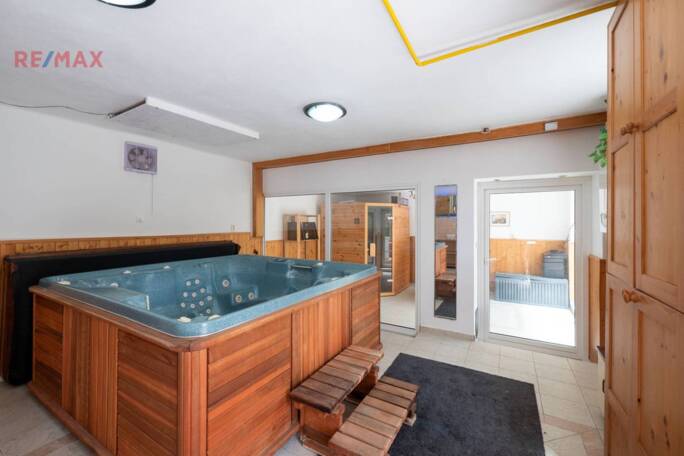 Prodej penzionu, 500 m2, Moravské Budějovice - obrázek 14