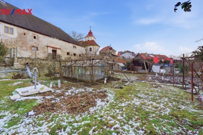 Prodej nemovitostí Brno