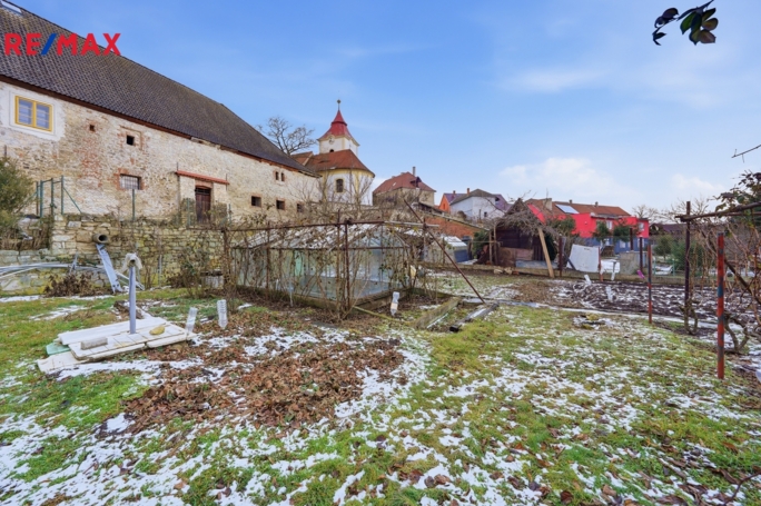 Prodej nemovitostí Brno