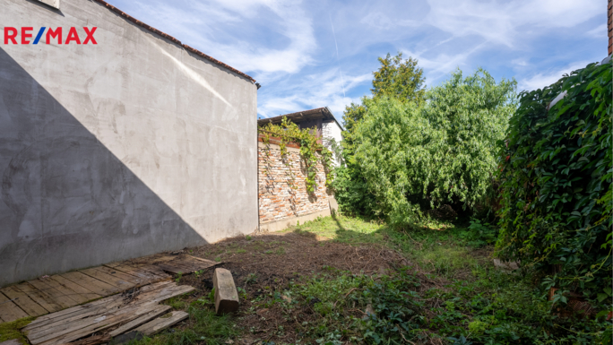 Prodej rodinného domu, 49 m2, Ivanovice na Hané - obrázek 26