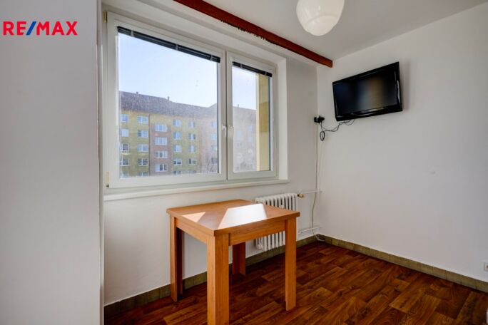 Pronájem bytu 1+1, 48 m2, Hodonín - obrázek 10