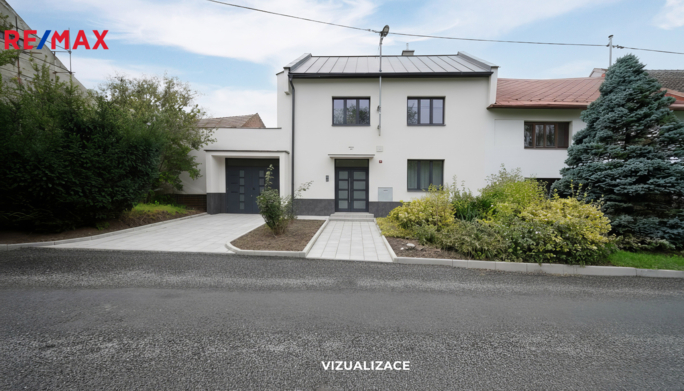 Prodej rodinného domu, 100 m2, Hruška - obrázek 4