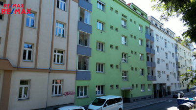 Realitní kancelář Brno