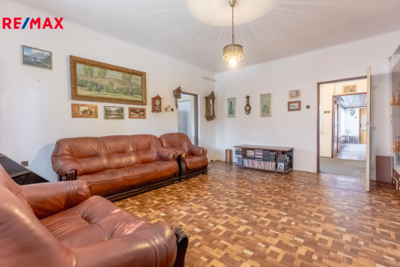 Prodej nemovitostí Brno