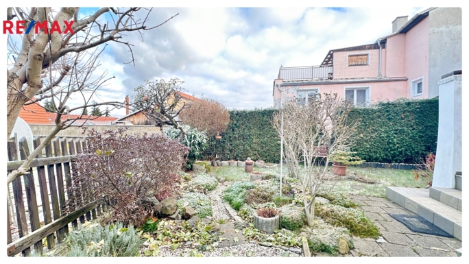 Prodej nemovitostí Brno