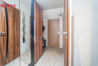 Prodej nemovitostí Brno