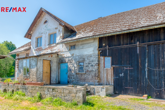 Realitní makléř Brno