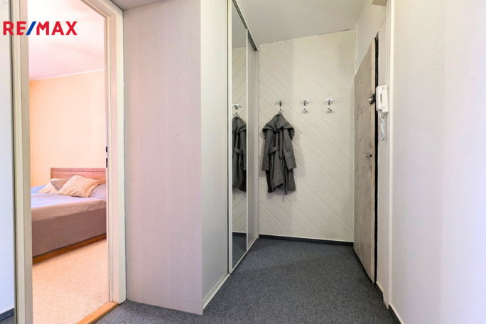 Pronájem bytu 2+1, 60 m2, Brno - obrázek 7