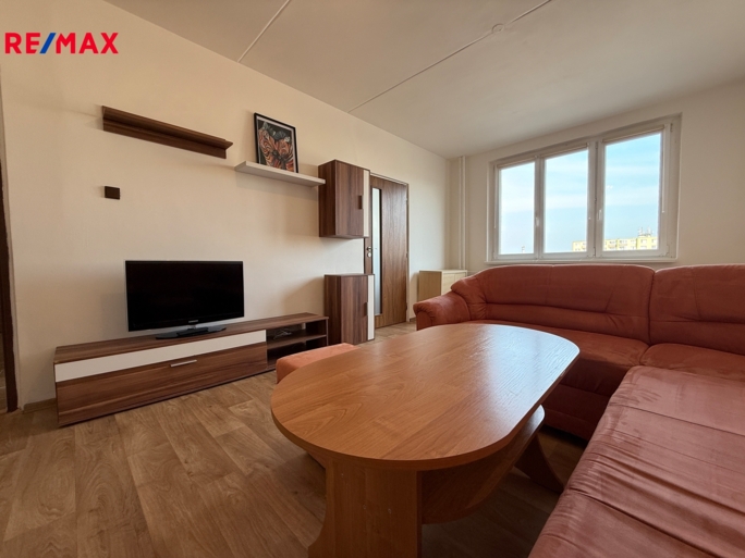 Realitní makléř Brno