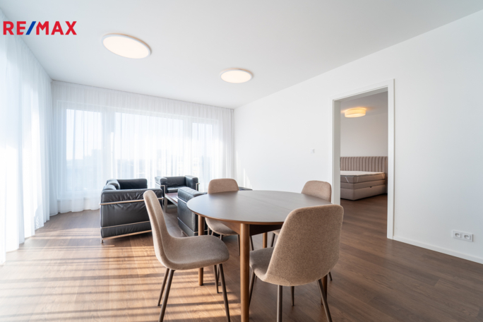 Práce v realitách Brno