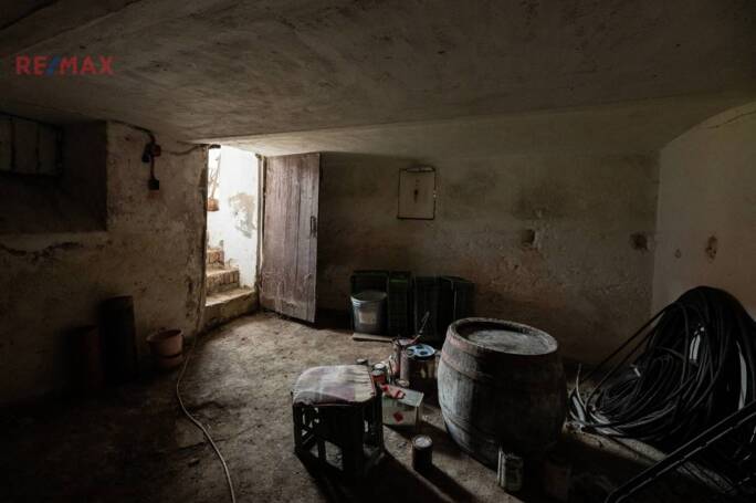 Prodej zemědělské usedlosti, 1208 m2, Rájec-Jestřebí - obrázek 27