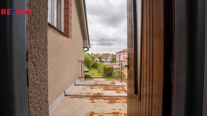 Prodej rodinného domu, 228 m2, Velká Losenice - obrázek 11